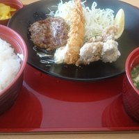 日替わり御膳