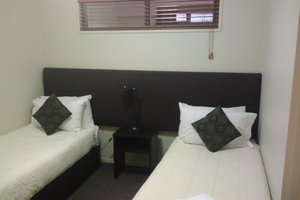Room & Suite