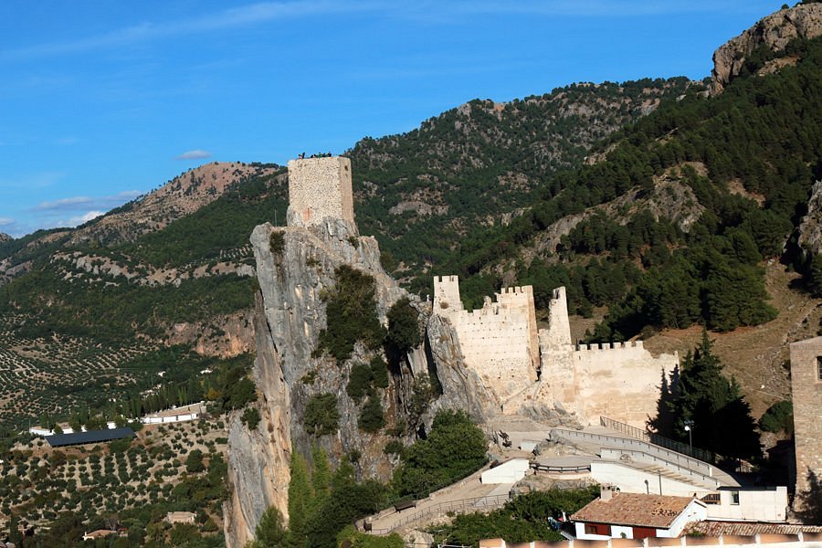 Castillo de La Iruela image