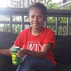 Jessica. Trevor