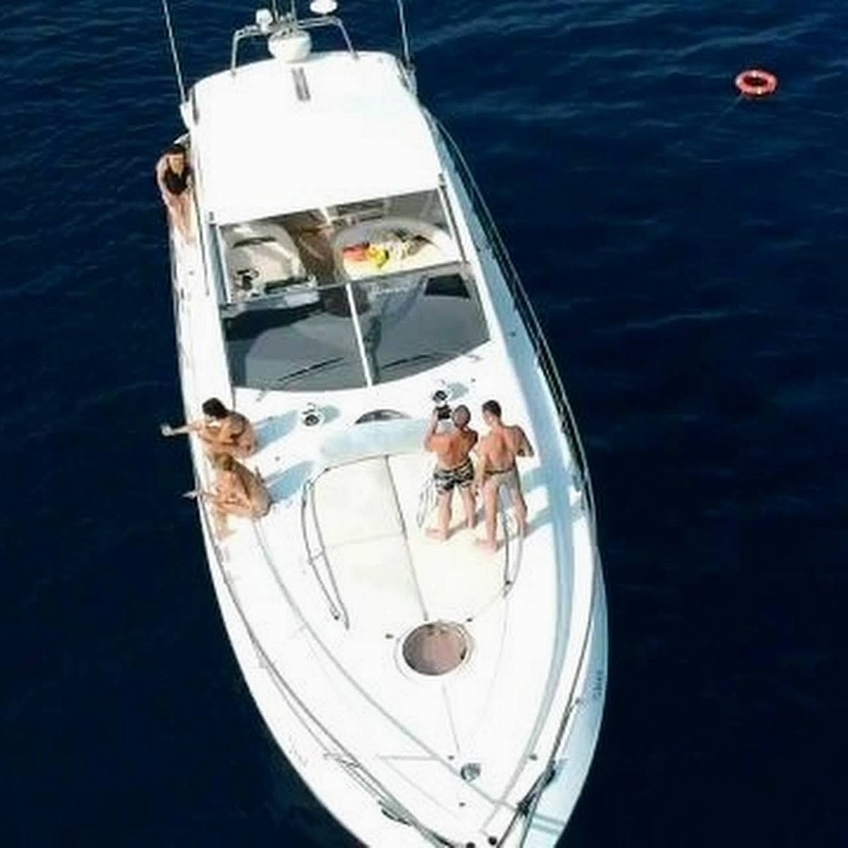 red sea yachts eilat