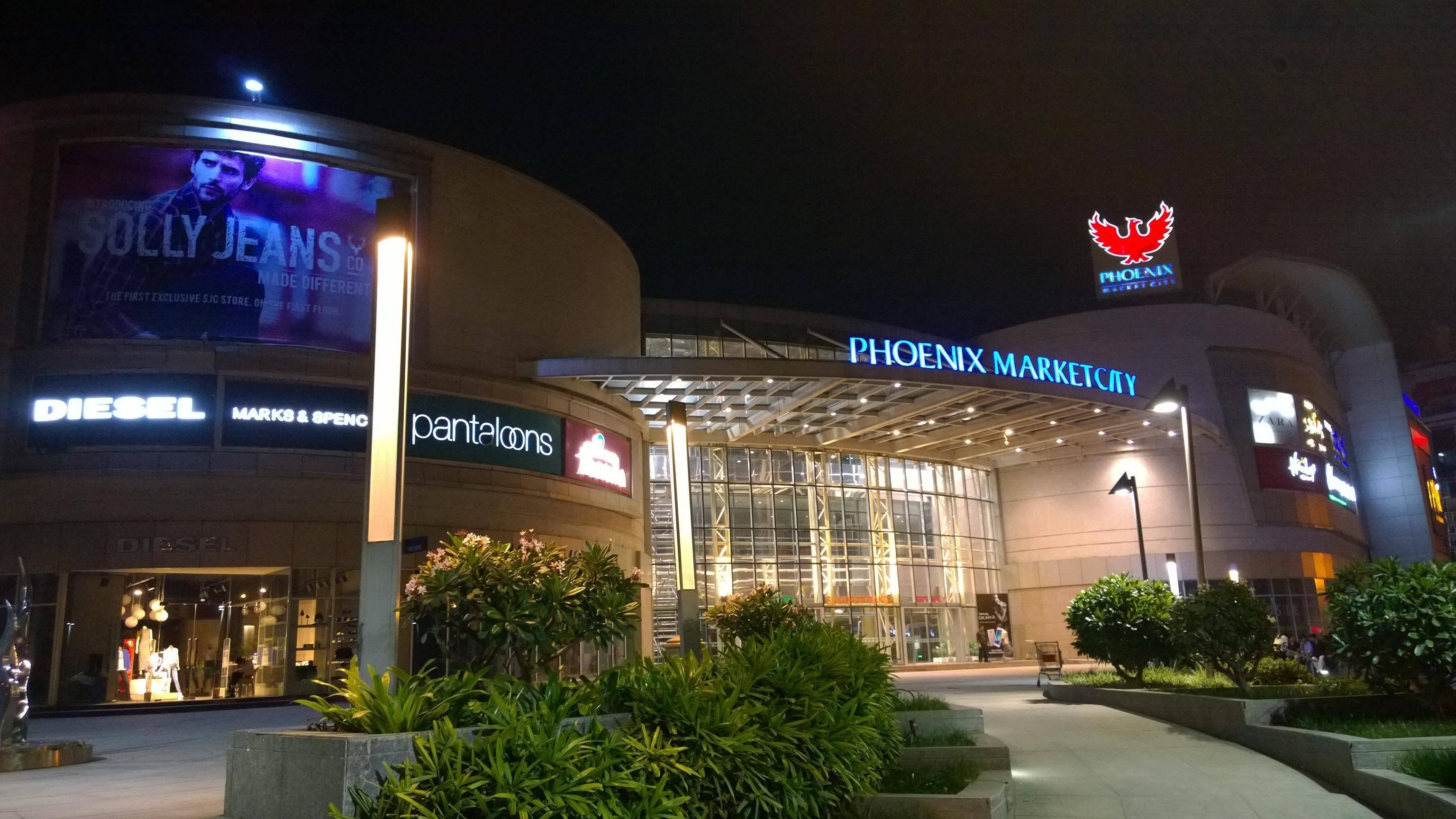 THE 10 BEST Pune Shopping Malls (Updated 2024) - Tripadvisor