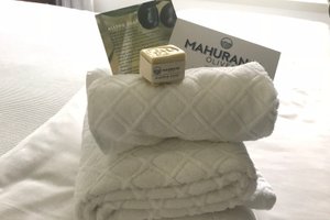 Room & Suite
