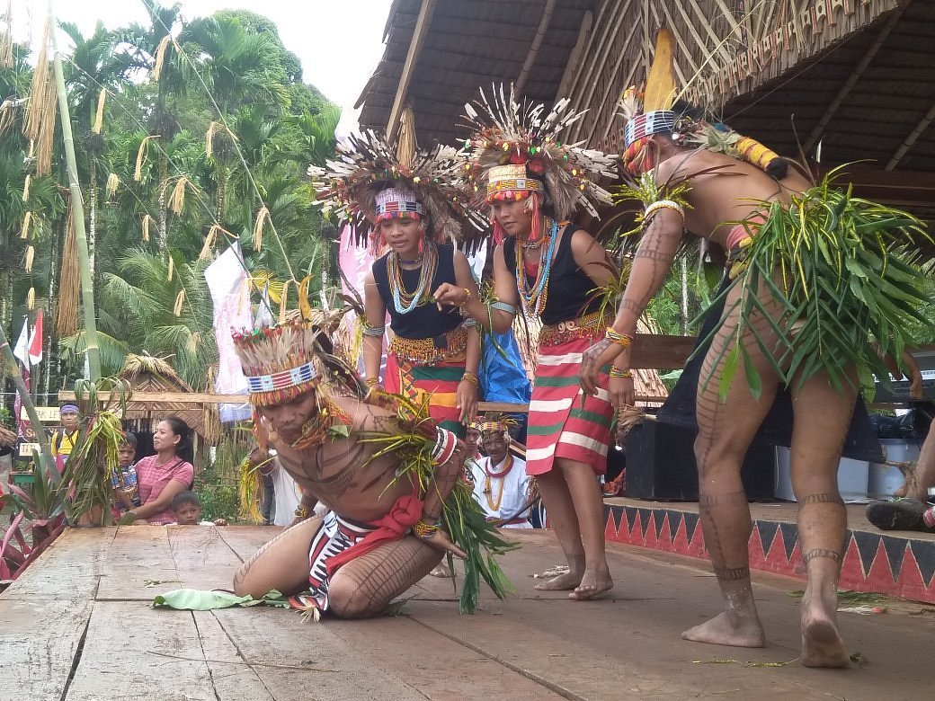 KULU KUBUK WATERFALL (Siberut) - All You Need to Know BEFORE You Go