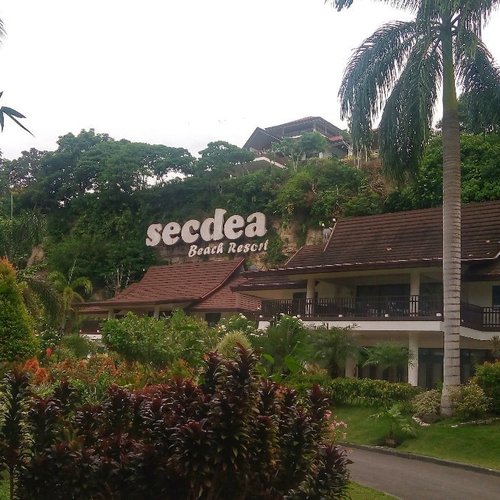 Secdea Beach Resort image