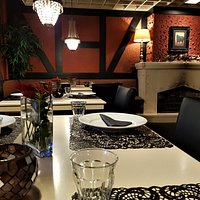 Ons restaurant