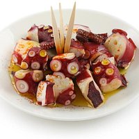 specialità Catalana che solo Madrid Capital mi Soddisfa