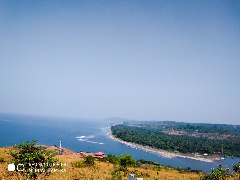 Anjarle Beach - All You Need to Know BEFORE You Go (with Photos) -  Tripadvisor