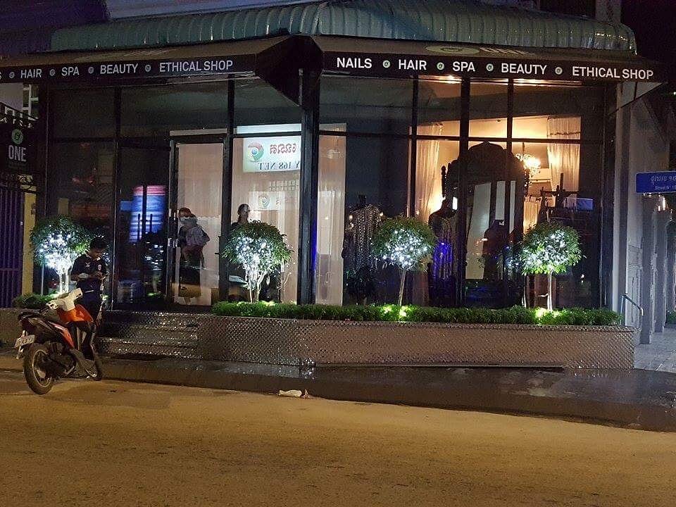 ONE Day Spa & Beauty Salon (Phnom Penh) - All You Need to Know BEFORE You Go