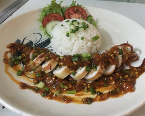 Nhan's Kitchen