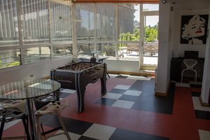Salle à manger 