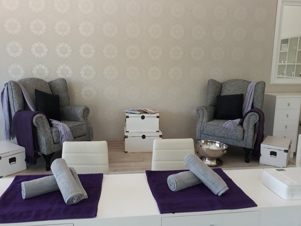 The Best Massage Spas And Wellness Centers In Bedfordview 2024