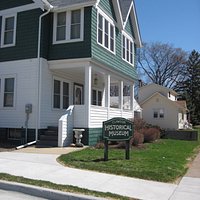 41 Fisher Clawson, Michigan
