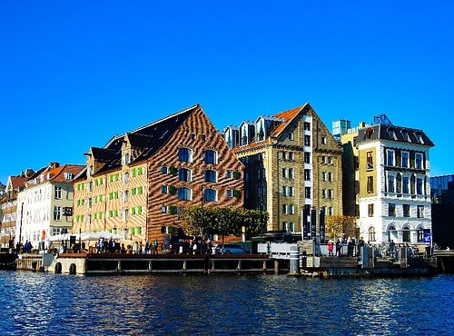 Copenhagen: the best things to see and do in the capital of