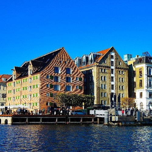 I migliori 10 Quartieri a Copenhagen (Aggiornato 2024) - Tripadvisor