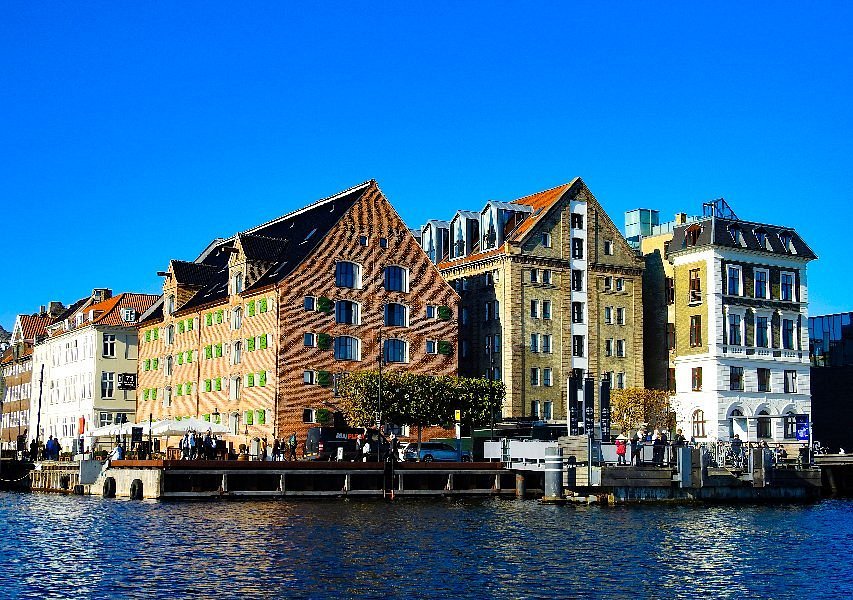 Nyhavn image