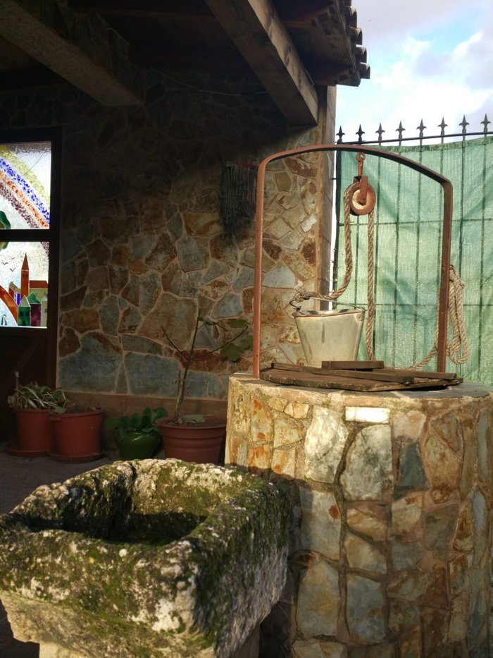 Imagen 10 de Hotel Rural Las Aldabas