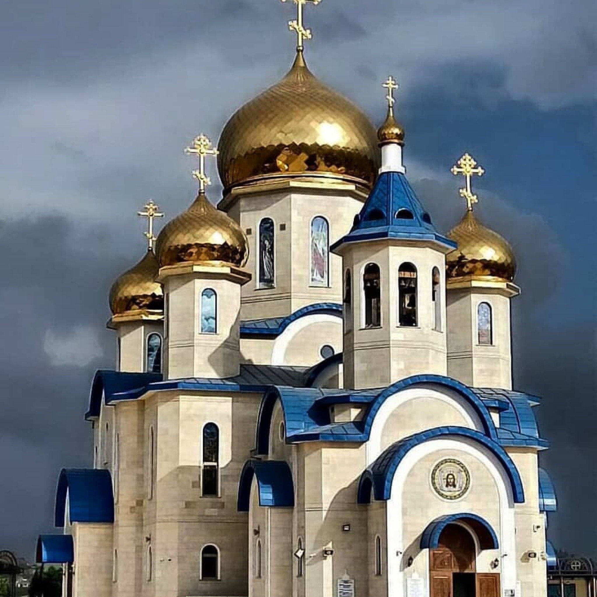 RUSSIAN ORTHODOX CHURCH (Nicosia) - All You Need To Know BEFORE You Go