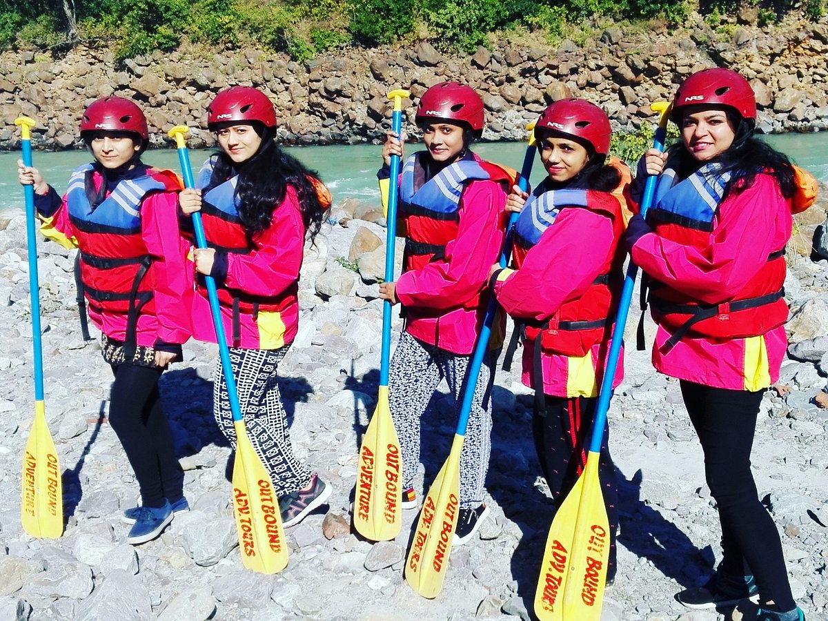 Outbound Adventure (Rishikesh) - All You Need to Know BEFORE You Go