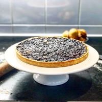Tarte myrtilles