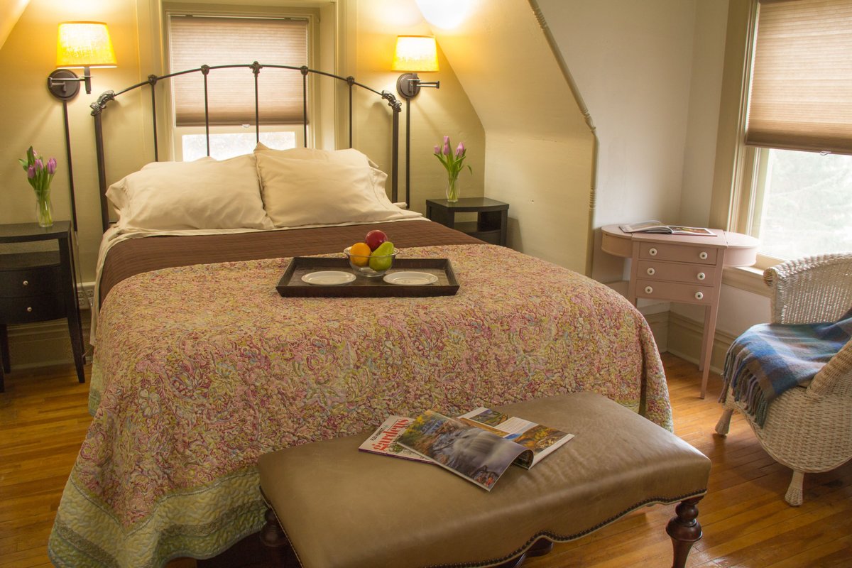 Pinehurst Inn Bed & Breakfast Rooms: Pictures & Reviews - Tripadvisor