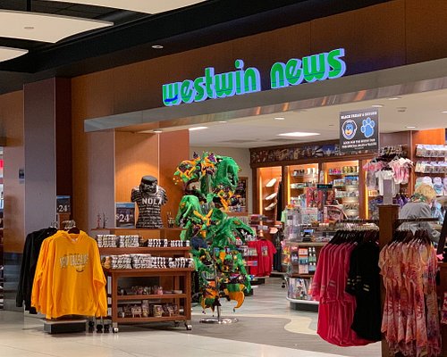 THE 10 BEST Kenner Airport Shops (Updated 2023) - Tripadvisor