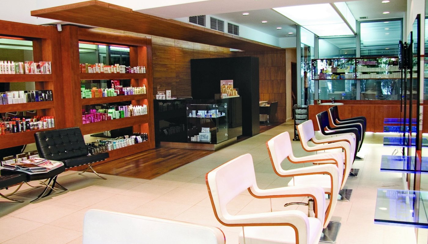 GETTS Hair Studio - Salon Downtown/Radisson Blu - 부쿠레슈티 - GETTS Hair Studio - Salon Downtown/Radisson Blu의 리뷰... 