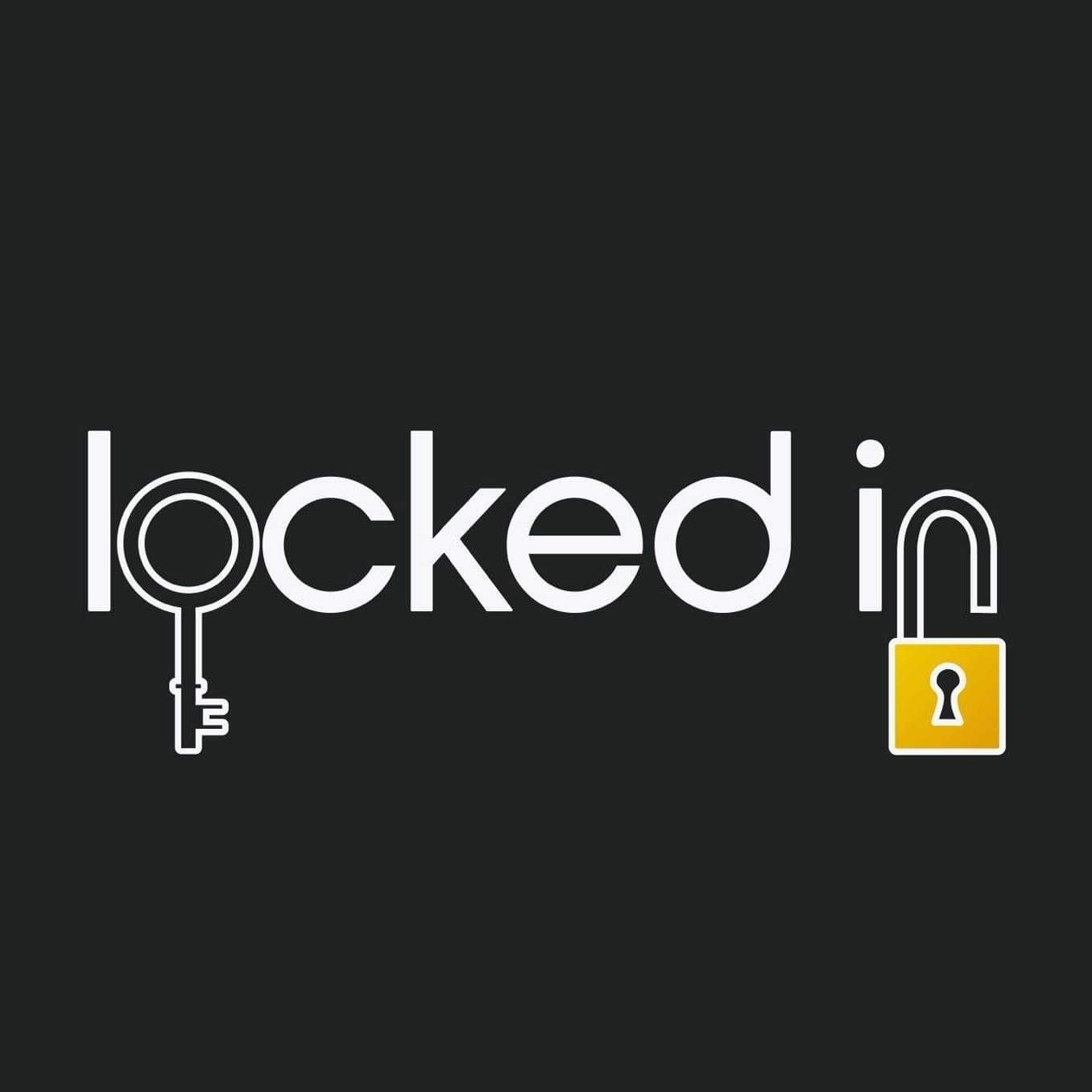 Locked In Escape Rooms - All You Need To Know BEFORE You Go (2024)