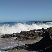 Plage Du Portuais