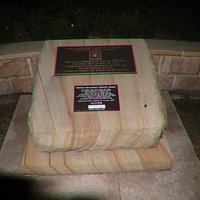 The National Servicemen's Memorial