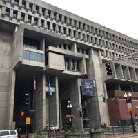 Boston City Hall