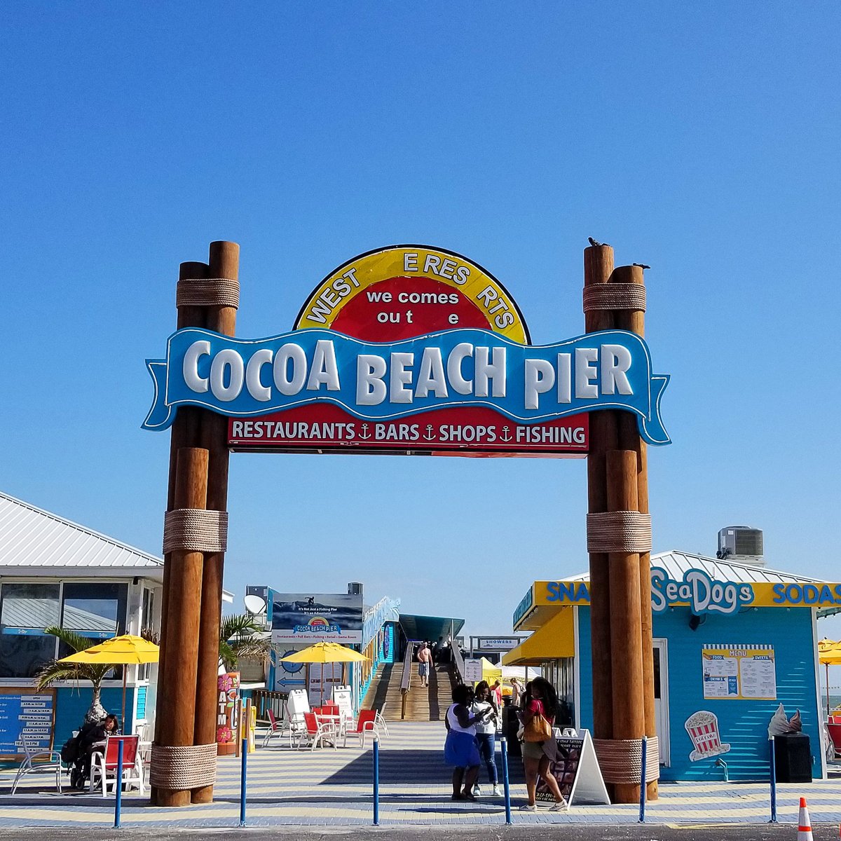 Cocoa Beach Events March 2025