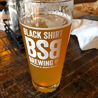 Black Shirt Brewing (Denver) - All You Need to Know BEFORE You Go