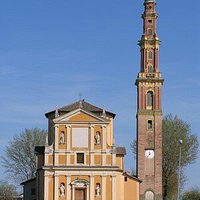 Chiesa Santa Maria Assunta
