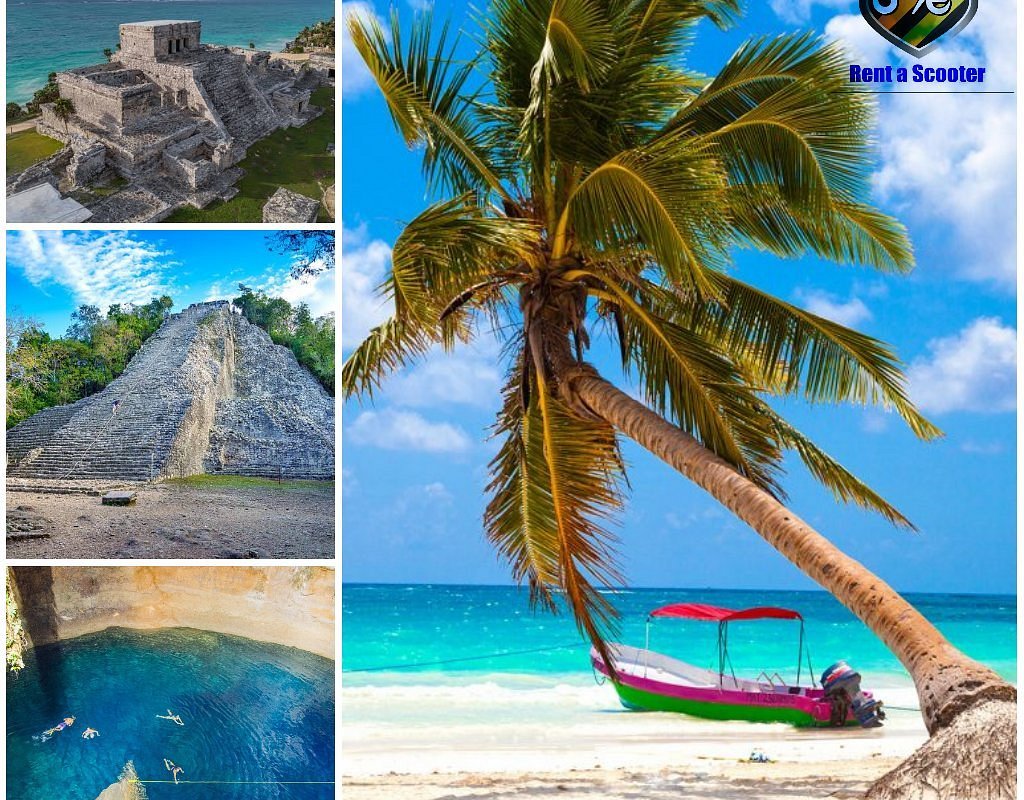 tours noa playa del carmen