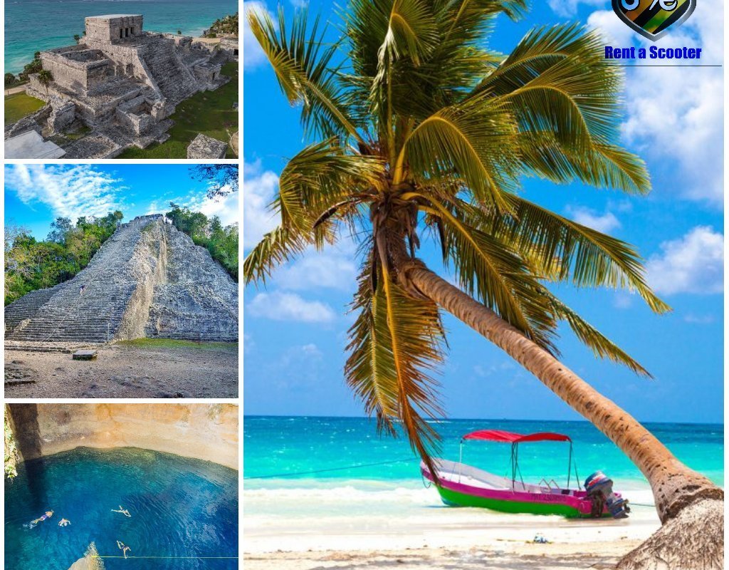 tours noa playa del carmen