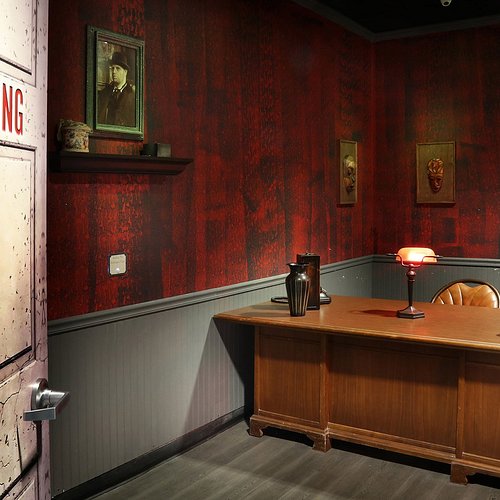 Things to do in Amarillo, Texas (TX): The Best Room Escape Games