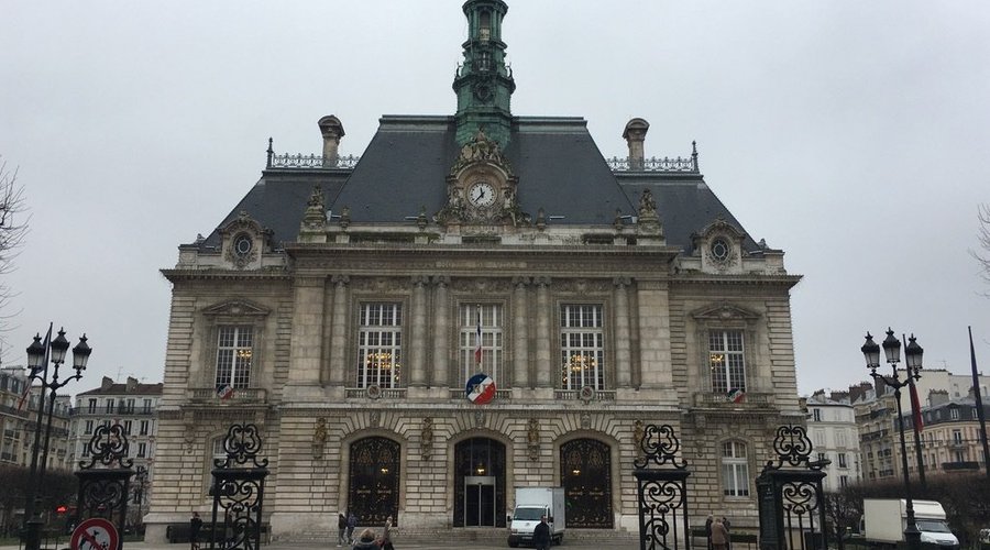 Prostitutes in Levallois-Perret