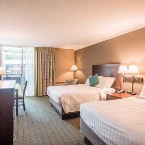 Newly Renovated Comfort Room