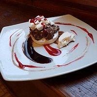 Osteria Alfiere