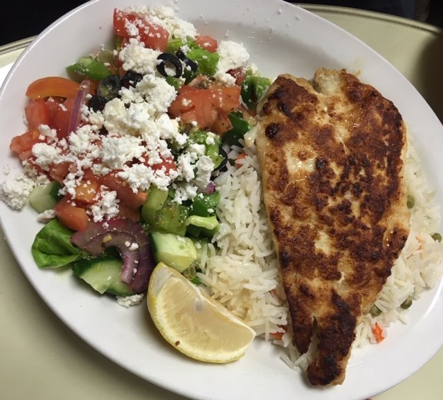 THE 10 BEST Caf S In Dartmouth Updated 2024 Tripadvisor   Pan Fried Haddock With 