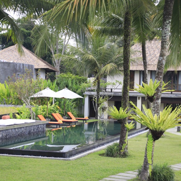 AMALA VILLAS UBUD - Prices & B&B Reviews (Keliki, Indonesia)