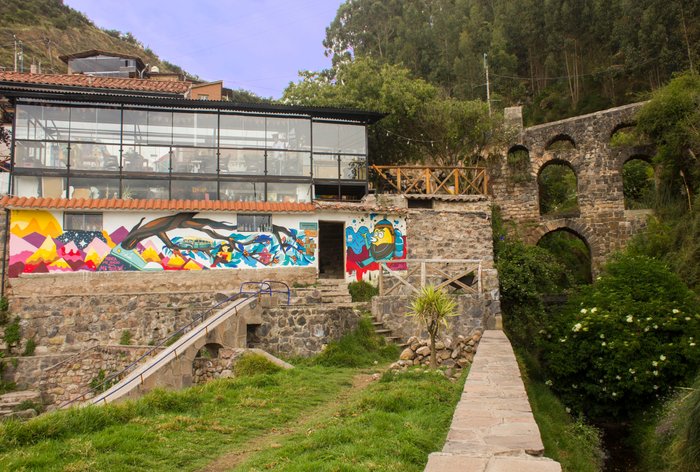 Imagen 21 de Supertramp Hostel Cusco