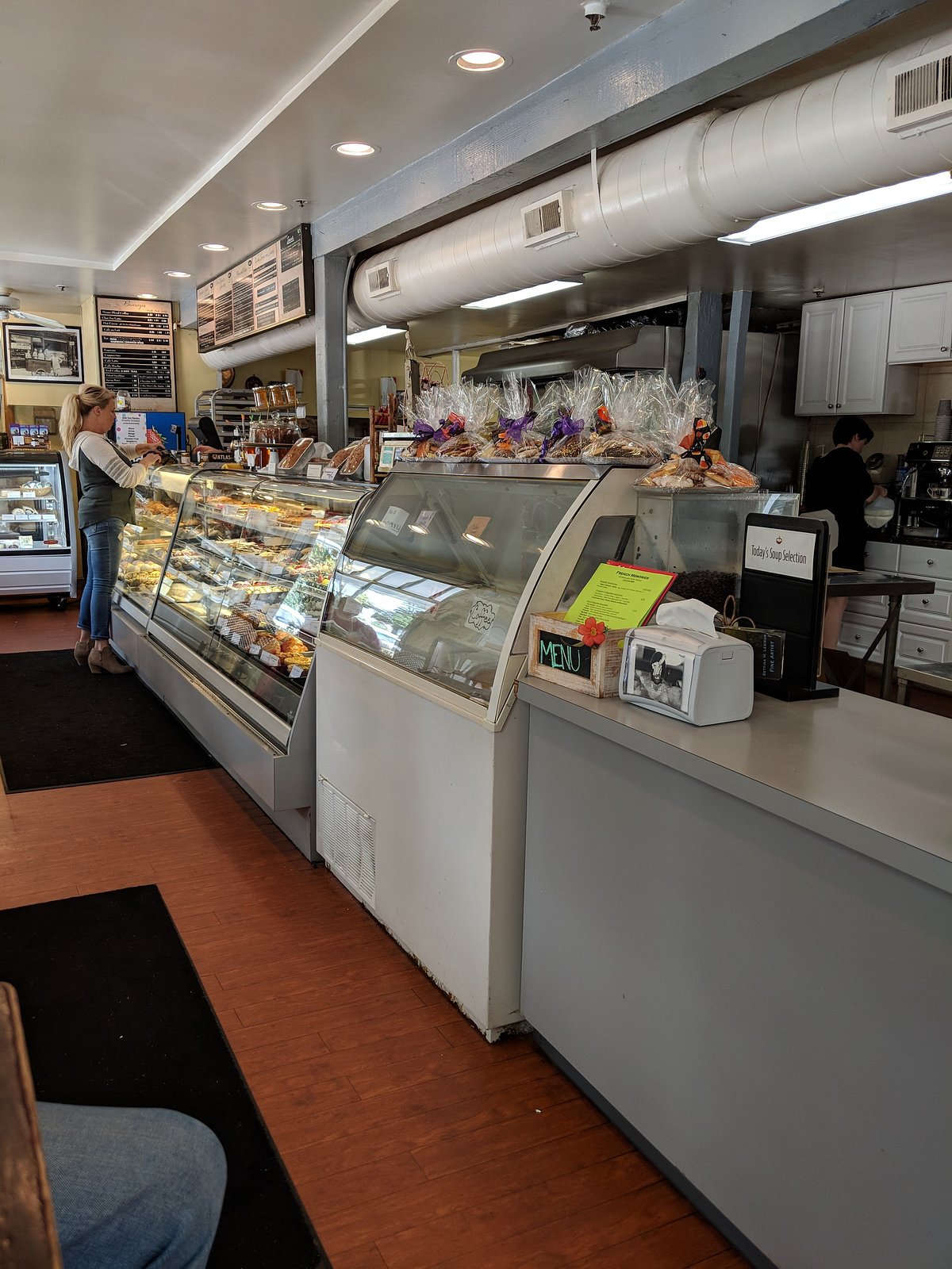 Duxbury Restaurants