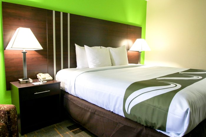 QUALITY INN $71 ($̶8̶1̶) - Prices & Hotel Reviews - Cleveland, TN