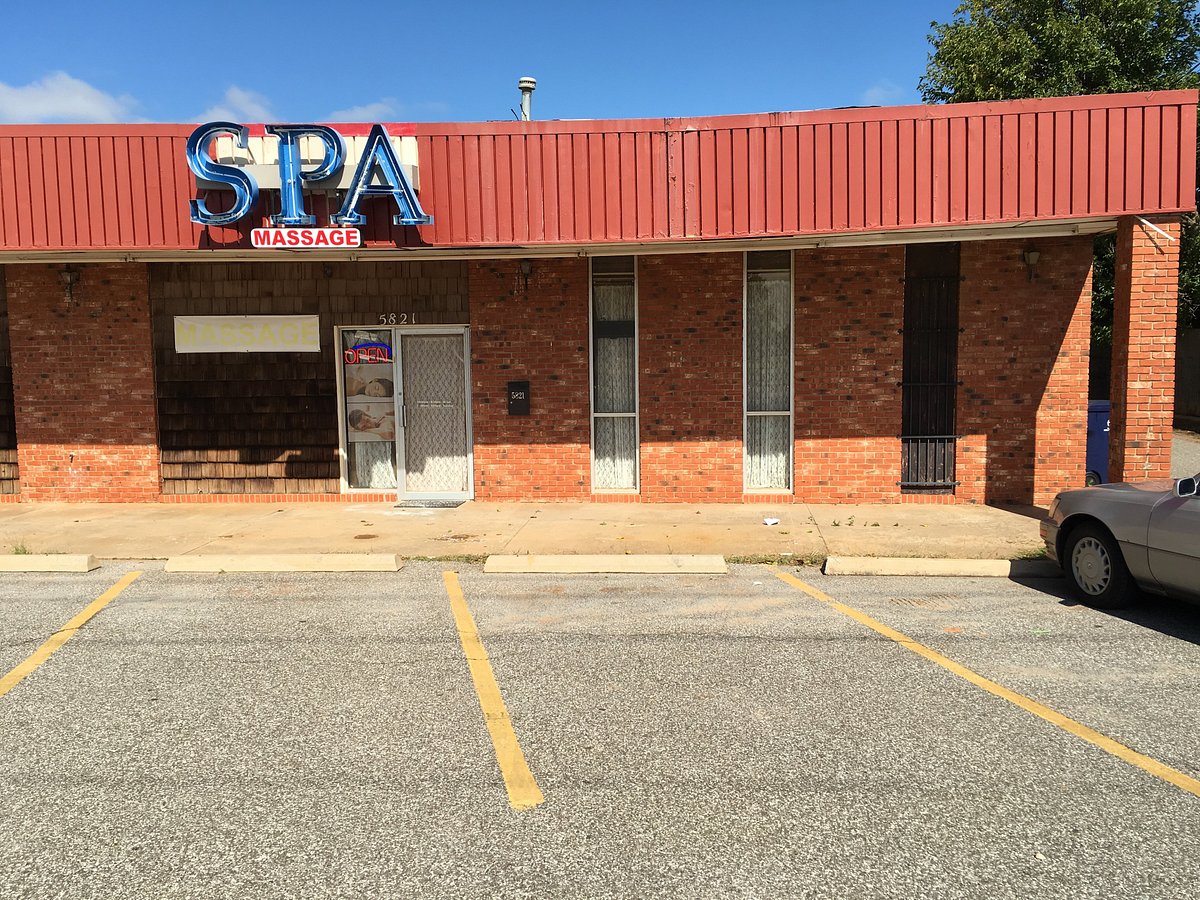 Daisy Spa (Oklahoma City): Address, Phone Number - Tripadvisor