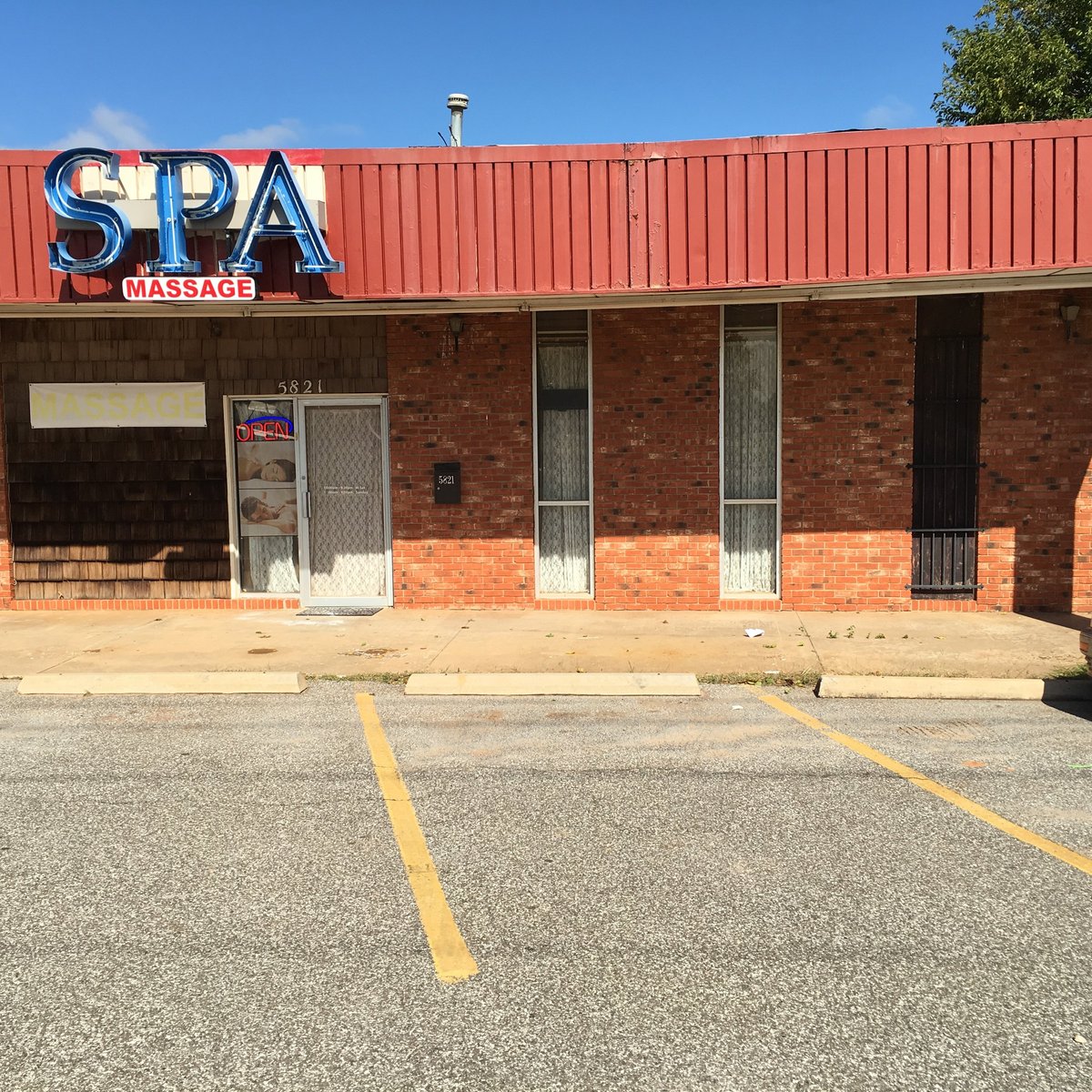 Daisy Spa (Oklahoma City): Address, Phone Number - Tripadvisor