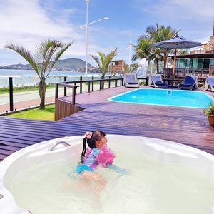 Makkai Resort Bombinhas a partir de R$ 263 (R̶$̶ ̶1̶.̶5̶6̶9̶). Hotéis em  Bombinhas - KAYAK