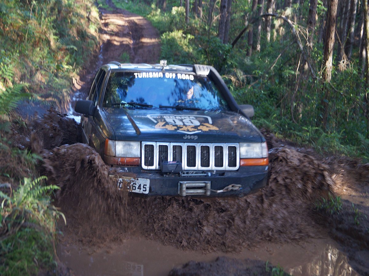 RUMO 4X4 - Turismo de Aventura - O que saber antes de ir (ATUALIZADO 2023)