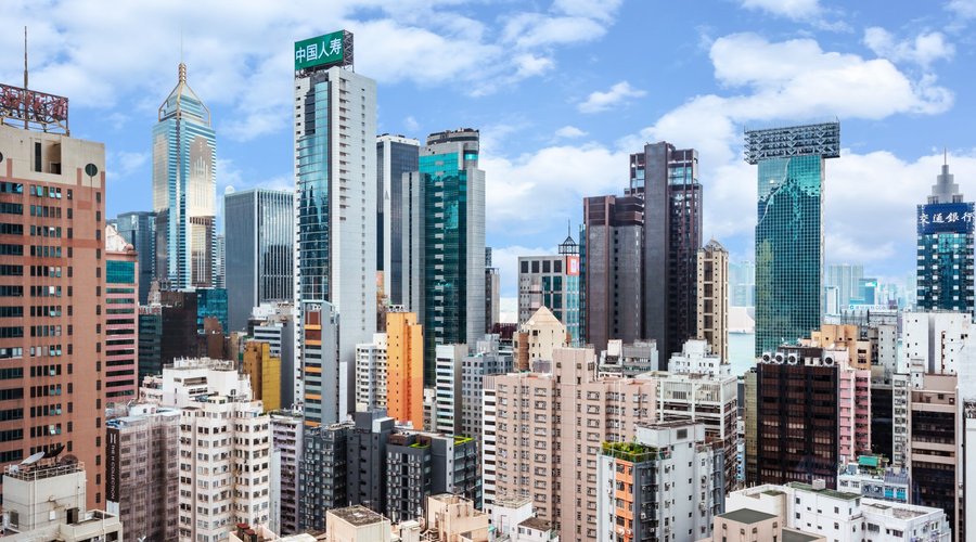 City View
